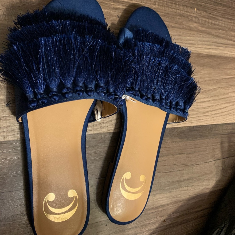 Women’s sandals